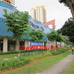 Blk 160 Mei Ling Street (Queenstown), HDB 3 Rooms #174354312